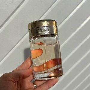 Cartier Eau De Parfum